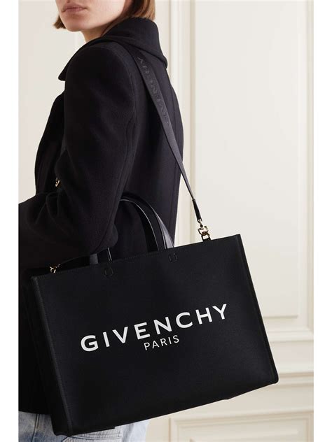 givenchy tote sale|Givenchy shopping tote.